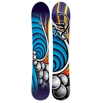 Kuva Lib tech Dynamiss 23/24 Snowboard