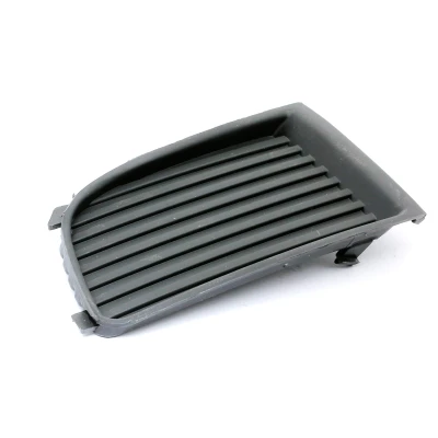 Kuva DPA 88070062002 Puskurin Ritilä Vasen SKODA: Fabia 1 Combi, I Hatchback