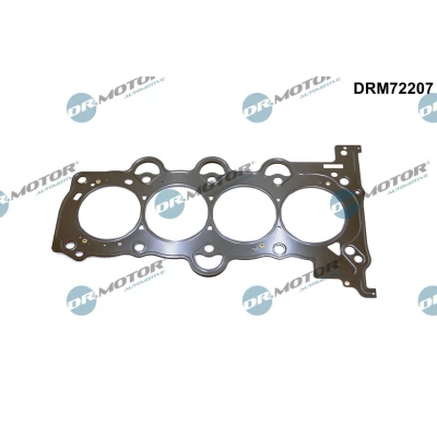 Kuva DR.MOTOR AUTOMOTIVE DRM72207 Kannentiiviste 0,5 78 KIA: cee‘d II Hatchback