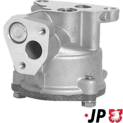 Kuva JP GROUP 1513100200 Öljypumppu FORD: Sierra Mk1 Hatchback