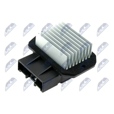 Kuva Vastus, sisäilmantuuletin LEXUS RX, TOYOTA CAMRY Sedan, COROLLA, COROLLA Kombi, Verso, LAND CRUISER PRADO OE 87165 13010