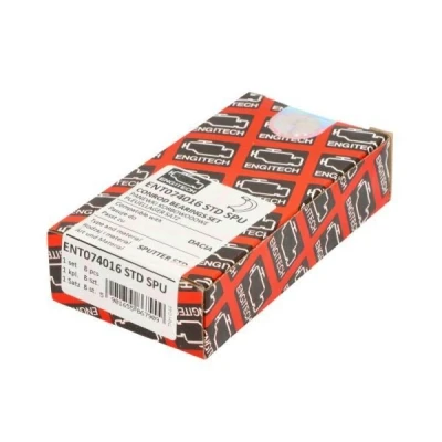 Kuva Kiertokankilaakerisarja ENGITECH ENT074016 STD SPU
