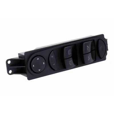 Kuva VEMO V30 73 0021 Lasinnostimen Kytkin Eteen, vasen MERCEDES BENZ: Sprinter 3.5 T Bussi, Van, 3 Van