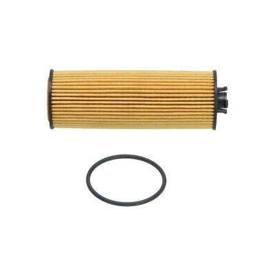 Kuva Öljynsuodatin CHEVROLET AVEO Halvkombi, Sedan, OPEL CORSA E, E Skåp/halvkombi OE 55570263, 55589295, 650246