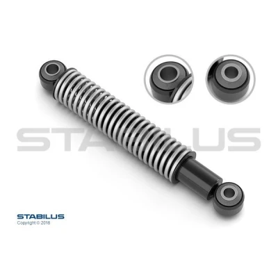 Kuva STABILUS 1175DO Värinänvaimennin, Moniurahihna // STAB O SHOC