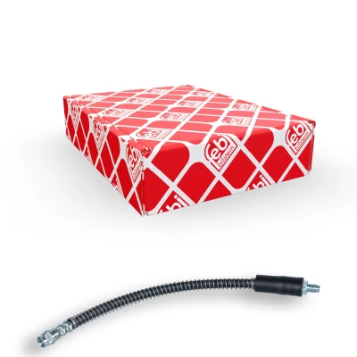 Kuva FEBI BILSTEIN 21537 Jarruletku Etuakseli, vasen, oikea 350 RENAULT: CLIO 2