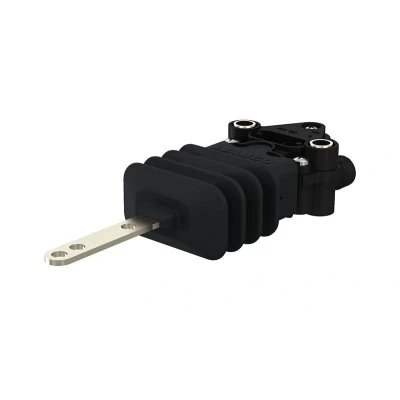 Kuva WABCO 4640070070 Ilmajousiventtiili
