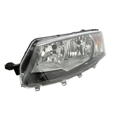 Kuva MAGNETI MARELLI 711307024254 Ajovaloumpio SKODA: Octavia 3 Schrägheck, Combi