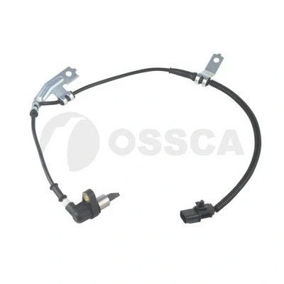 Kuva OSSCA 21574 ABS Anturi Eteen, vasen HYUNDAI: H 1 / Starex MPV (A1) 2.5 D, 2.4, 2.4 4WD, TD 4WD 1997 2004