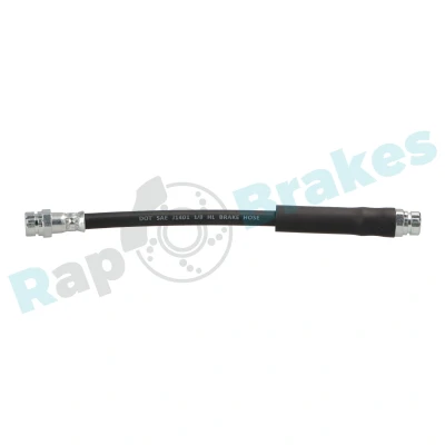Kuva RAP BRAKES R H0795 Jarruletku 235 VOLKSWAGEN: Golf 5, Jetta 3, Plus / Crossgolf, SKODA: Octavia 2 Combi, Superb II Hatchback, Farmari