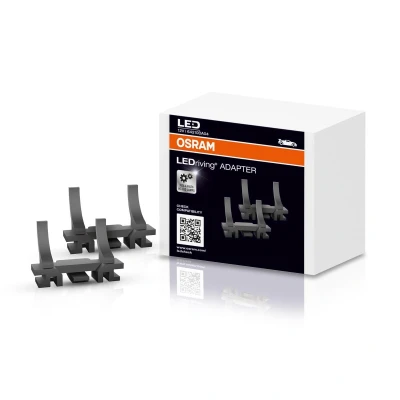 Kuva Lampun pidike, ajovalo OSRAM 64210DA04