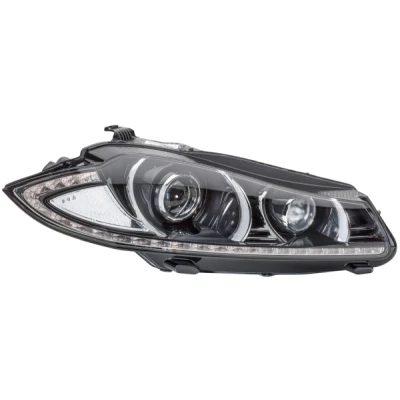 Kuva HELLA 1EL 354 815 081 Ajovaloumpio JAGUAR: XF Sedan