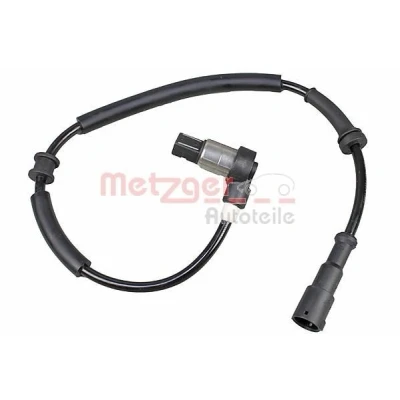 Kuva METZGER 09001287 ABS Anturi 2 RENAULT: MEGANE Scenic, Scénic 1, 1 Classic