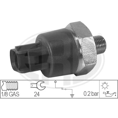 Kuva Öljynpainekytkin ASTON MARTIN, CITROËN, DAIHATSU, HONDA, LEXUS, MAZDA, MINI, PEUGEOT, SUBARU, SUZUKI, TOYOTA, VOLVO, VW OE 1131 J1, 30713497, 3724