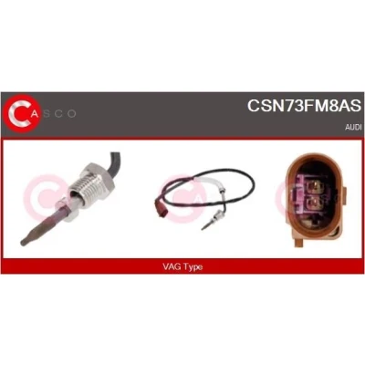 Kuva CASCO CCS74195GS Kytkin Ohjausakseli