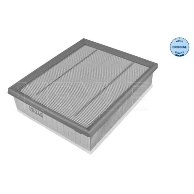 Kuva MEYLE 53 12 321 0001 Ilmansuodatin 71 198 244 Suodatinpanos ORIGINAL Quality LAND ROVER: Defender Pick up, SUV Cabriolet