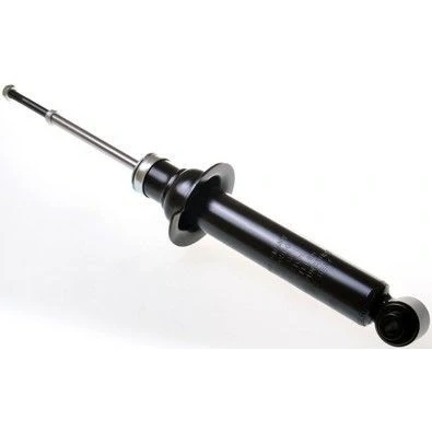 Kuva DENCKERMANN DSB056G Iskunvaimentimet Etuakseli Kaasupaine Kaksiputki Joustintuki Tappi ylhäällä, Silmukka alhaalla NISSAN: Primera Sedan