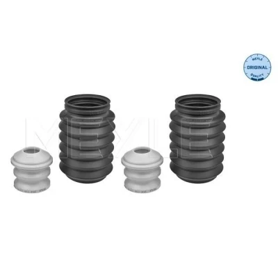 Kuva MEYLE 314 640 0015 Iskunvaimentimen Suojakumi Etuakseli MINI: Hatchback