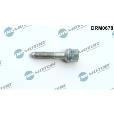Kuva DR.MOTOR AUTOMOTIVE DRM0678 Ruuvi Ruiskutussuutinpidike FORD: FIESTA 5 Van, 6 Van