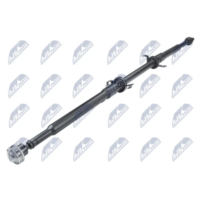 Kuva Kardaani, Asennus taakse JEEP CHEROKEE OE 52123612AA, 52123612AB, 52123612AC