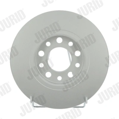Kuva JURID 562501JC Jarrulevyt 278 12 5 110 täysi pinnoitettu ilman ruuveja ALFA ROMEO: 159 Sportwagon, Sedan, Brera
