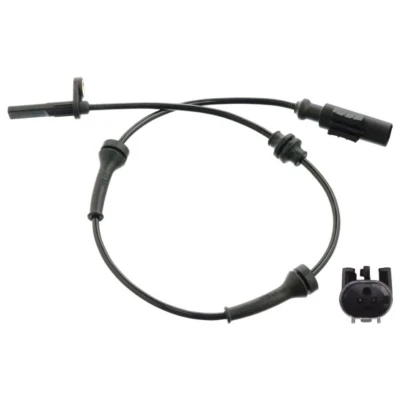 Kuva FEBI BILSTEIN 106938 ABS Anturi Taka akseli, vasen, oikea 525 FIAT: Doblo I Cargo