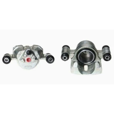 Kuva BUDWEG CALIPER 343056 Jarrusatula SUZUKI: Jimny SUV