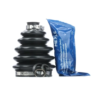 Kuva MEYLE 100 498 0047 Paljekumisarja, Vetoakseli Thermoplast ORIGINAL Quality VOLKSWAGEN: Golf 3, 4 Variant, 4, SKODA: Octavia 2 Combi