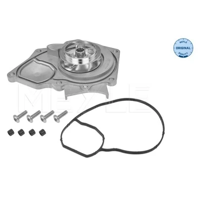 Kuva Vesipumppu AUDI, SEAT, SKODA, VW OE 06K 121 011 B, 011, 06L 005 A