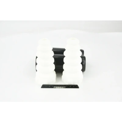 Kuva Pölysuojasarja, iskunvaimennin, Taka akseli, molemminpuolinen SKODA, VW OE 3C0511359, 3C0513425
