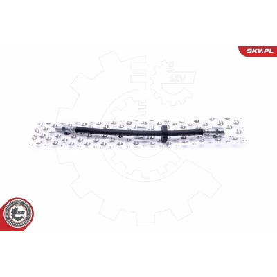 Kuva Jarruletku, Taka akseli, Molemminpuolin Ford Mondeo III, sedan turnier III OE 1114758, 1117107, 1121635