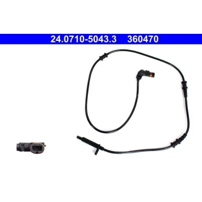 Kuva ATE 24.0710 5043.3 ABS Anturi 997