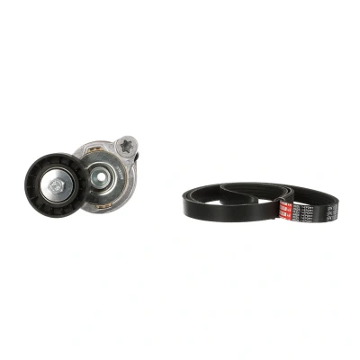 Kuva GATES K015PK1123XS Moniurahihnasarja ThermalPro VOLVO: XC60 I, S80 II, V60 I