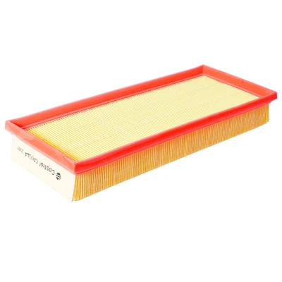Kuva Castrol filters CA0344 Ilmansuodatin 322mm Kiertoilmasuodatin MERCEDES BENZ: E sarja T modell, Sedan, ML