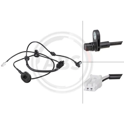 Kuva A.B.S. 32111 ABS Anturi 1310