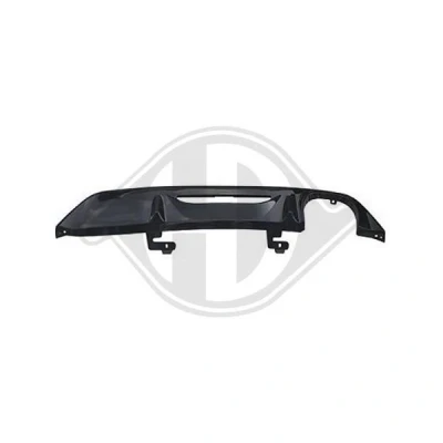 Kuva Puskurin Pinta, Takana peugeot 208 ii OE 98252028XY