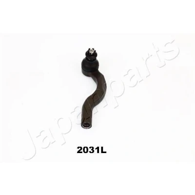 Kuva JAPANPARTS TI 2031L Raidetangon Pää M12X1,25 Eteen, vasen