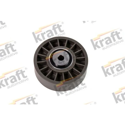 Kuva Kiristysrulla, moniurahihna KRAFT AUTOMOTIVE 1221000