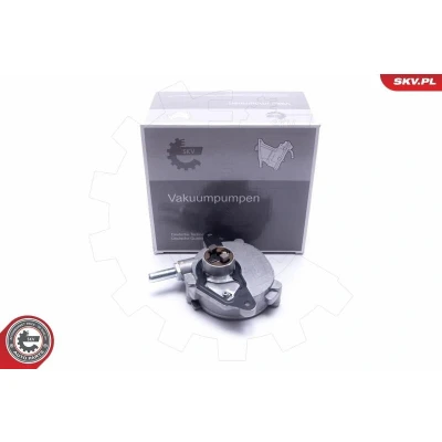 Kuva Alipainepumppu, jarrujärjestelmä Mercedes benz OE 2712301365, 2712301665, A2712301365
