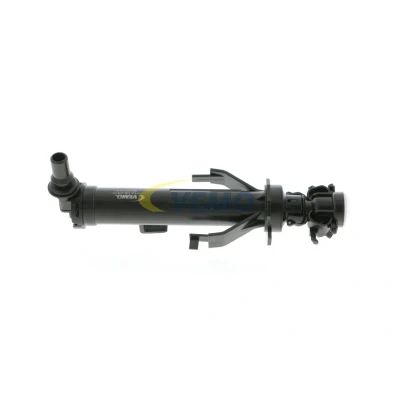 Kuva VEMO V10 08 0375 Pesusuutin, Ajovalo Vasen Q+, original equipment manufacturer quality VOLKSWAGEN: Golf 7