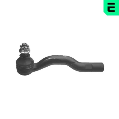 Kuva Raidetangon pää, Etuakseli, Oikea TOYOTA SUPRA OE 4546019235
