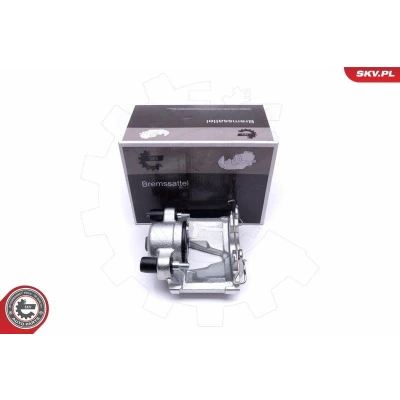 Kuva Jarrusatula, Etuakseli, oikea DAEWOO, OPEL, VAUXHALL OE 3487992, 542226, 542232