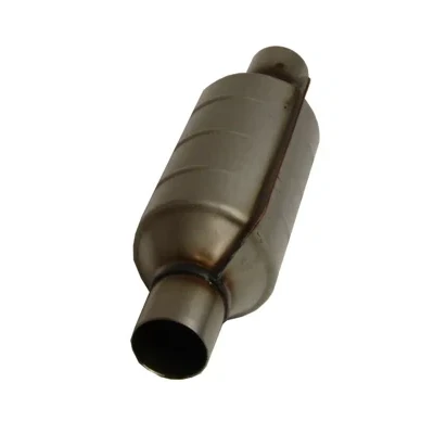 Kuva MAXGEAR 27 6159 Katalysaattori, yleismalli Euro 4 55 2200 Pyöreä