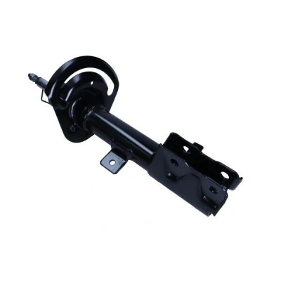 Kuva MAXGEAR 11 0615 Iskunvaimentimet Etuakseli, oikea Kaasupaine Kaksiputki Joustintuki Tappi ylhäällä DODGE: Caliber Hatchback