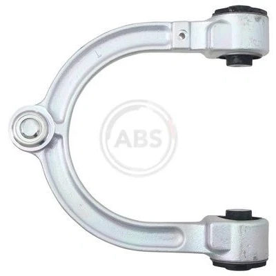 Kuva Tukivarsi, pyöräntuenta, Ulompi, Etuakseli, vasen, Yläpuolella MERCEDES BENZ OE 211 330 55 07, A 07