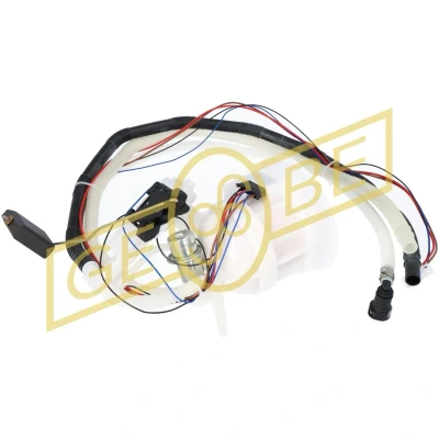 Kuva Lambda sondi DACIA, RENAULT OE 82 00 461 432