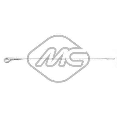 Kuva Öljytikku AUDI, SEAT, SKODA, VW OE 04E115611AC