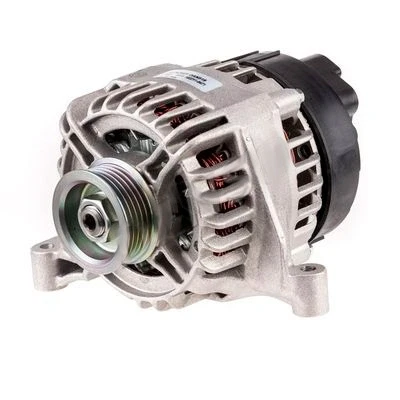 Kuva DENSO DAN519 Laturi 14V 90A FIAT: Punto II Hatchback, Doblo Van / Farmari, Evo ALFA ROMEO: MiTo, FORD: KA Hatchback