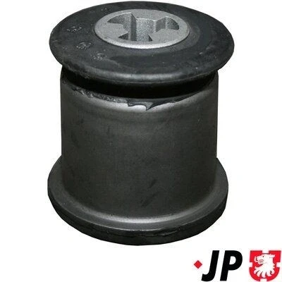 Kuva JP GROUP 1150103000 Taka akselin Puslat akseli, vasen, oikea, Ulompi