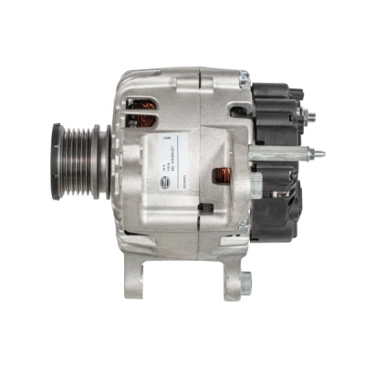 Kuva HELLA 8EL 015 630 221 Laturi 14V 110A SKODA: Octavia 3 Combi, Rapid Spaceback, VOLKSWAGEN: Golf 7 Variant,